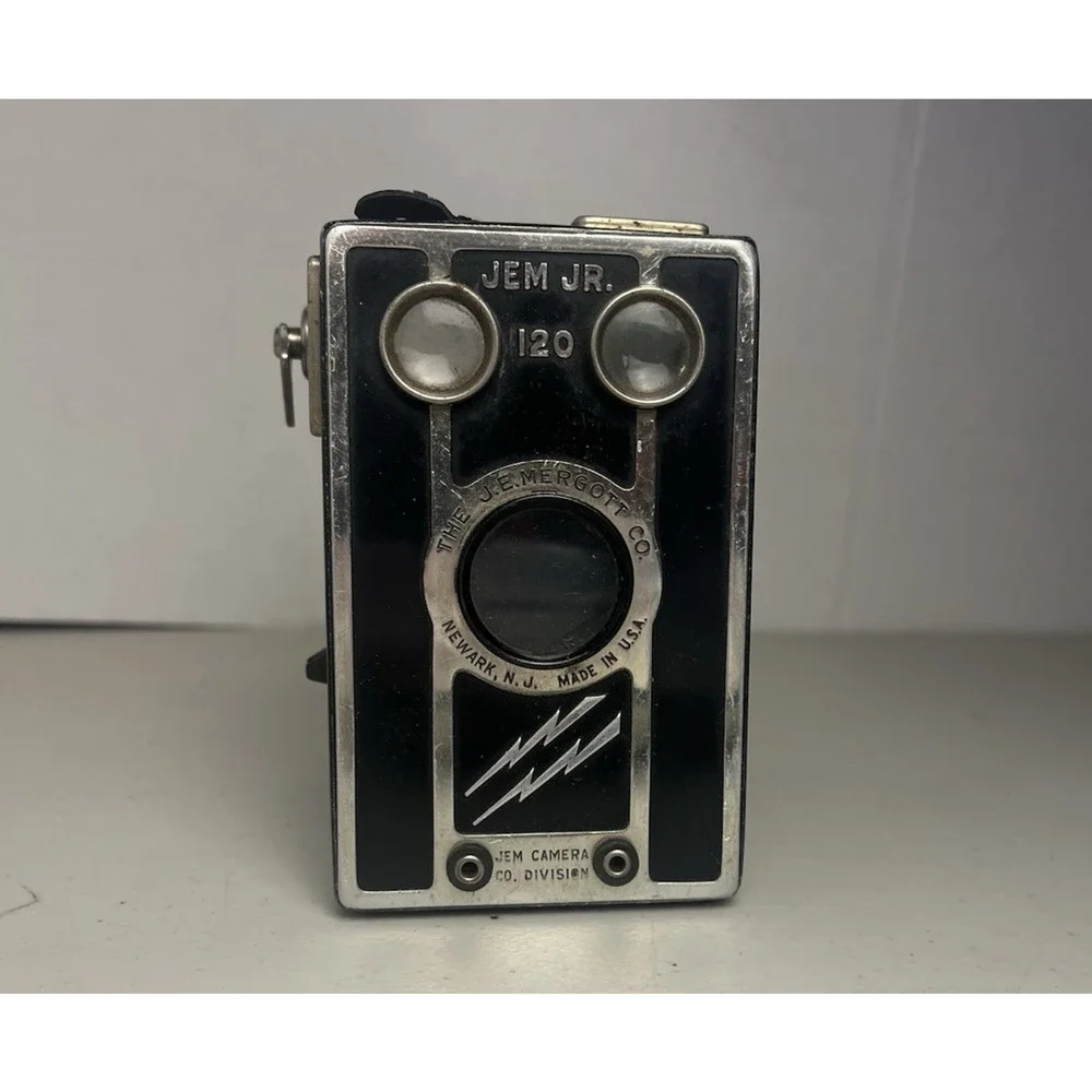 Jem JR vintage 1940s